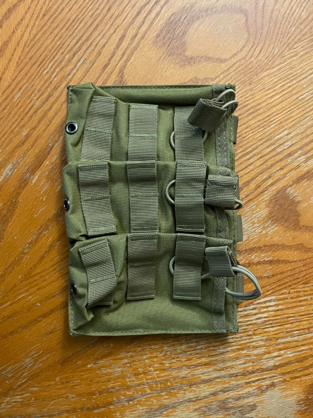 VNSH WAIST HOLSTER NUDE REGULAR NEW IN BOX - Picture 10 of 12